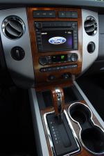 Ford Expedition 2007 года